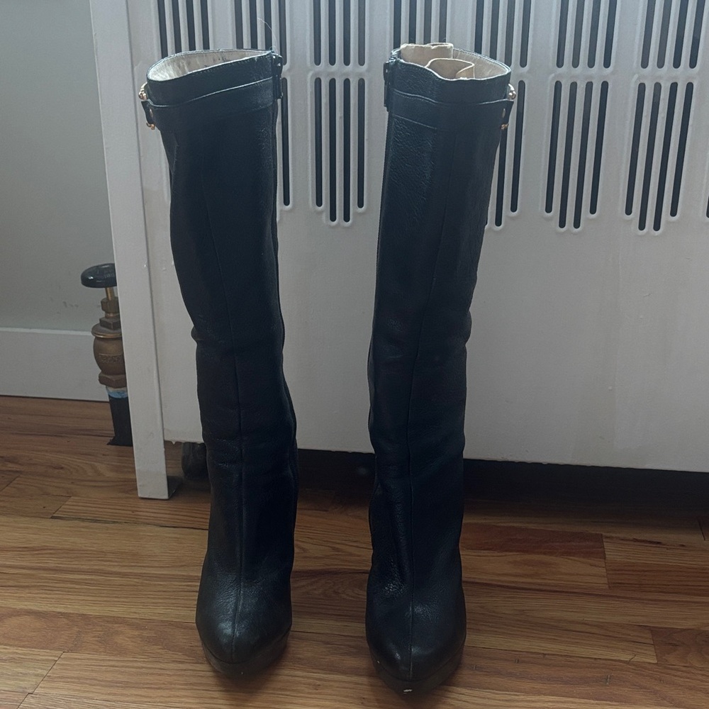 Michael kors boots